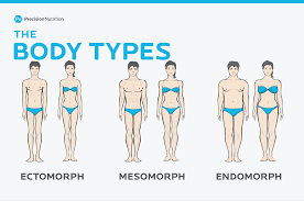 the truth about body type ting for