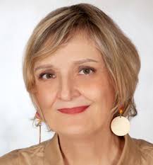 Christine Weber angestellt und Unternehmerin