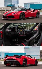 We did not find results for: Svr Aero Edition Ferrari 488 Spider Will Set You Back 400k Has Deadpool Inspired Design Techeblog