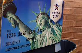 You'll be asked for your name and account number, and to verify your social security number and date of birth. Military Star Card Now Accepted At Deca Commissaries Whiteman Air Force Base News