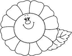 Flores Para Colorear Flores De Primavera Para Colorear Desenhos Riscos
