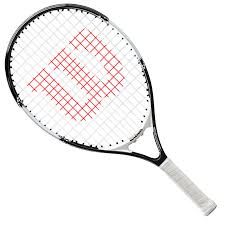 Vintage wilson world class aluminum metal tennis racquet. Federer 21 Tennis Racket 21