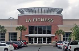 la fitness ta gym 6411 county