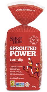 Squirrelly Bread Healthy Whole Wheat Bread Silver Hills Bakery This could apply to almost all varieties of bread including, sandwich bread, rolls, bagels, focaccia. whole wheat bread silver hills bakery