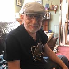 Richard Orico Obituary (1959