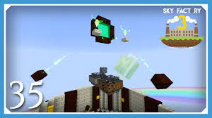 How to make gun bullet | how to. Ftb Sky Factory 3 Portal To Alfheim E35 Modded Skyblock Minecraft 1 10 2 Youtube