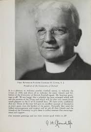 University of Detroit Football Collection