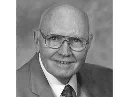 Thomas Embrey Obituary (2014)