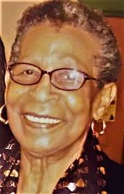 Memories of Ada Dawson-Allen