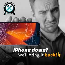 IDoctor Device Repair Services