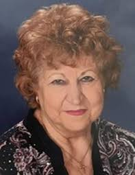 Judy Ann Toups Roger Obituary