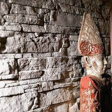 Discover prices, catalogues and new features. Stone Wall Cladding Panel Prestige Sirio Biopietra Interior 3d Stone Look