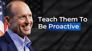 David Marquet Talks Knowing Vs. Telling Leadership (The Secret To A  Thriving MSP)