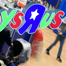 Maybe you would like to learn more about one of these? Toys R Us Wird Von Irischem Spielwarenhandler Smyths Toys Ubernommen Der Spiegel