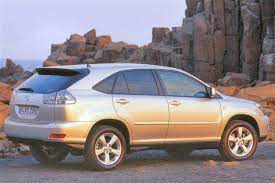 Nationwide 50 miles 100 miles 200 miles 300 miles 500 miles 800 miles. Lexus Rx 300 2003 2009 Used Car Review Car Review Rac Drive