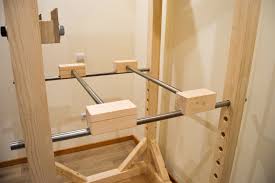 Want to discover art related to tricep_pulldown? My Homemade Power Rack Diy Carlos