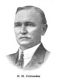 Oliver Howell Crittenden (1861-1917)