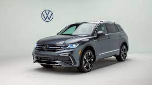 Check spelling or type a new query. 2022 Volkswagen Tiguan Vw Review Ratings Specs Prices And Photos The Car Connection