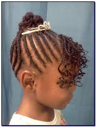 This style is created with two strands twists. Flat Twist Natural Hairstyles For Kids Hair Style 2020
