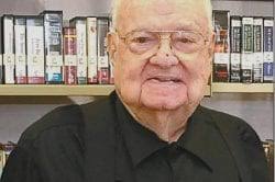 Cogle To Celebrate 104th Birthday