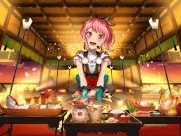 Pin On Bang Dream Gbp