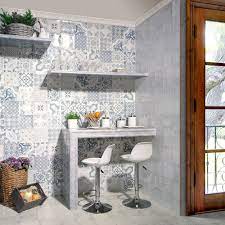 These tiles can only be ordered in boxes of random mixes. Tangier Antiqua Decor Pattern Wall Tiles Patterned Wall Tiles Wall Tiles Ceramic Wall Tiles