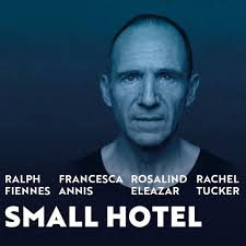 ✨ It's press night for The Small Hotel at @theatreroyalbath1805! 💫 Sending  huge love to the whole team and special cheers to our amazing clients: ✍️  Rebecca Lenkiewicz