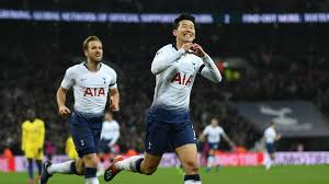 Image result for spurs chelsea 3-1