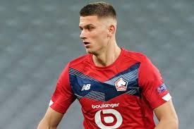 lil ɔlɛ̃pik spɔːʳtɪŋ klœb), commonly called losc, also referred to as losc lille, lille osc or simply lille. A Quick Guide To Sven Botman The Dutch Centre Back Linked With Liverpool Liverpool Fc This Is Anfield