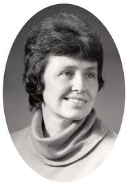 Remembering Edith Shore