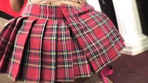 Tgilrs challenge (round 39) - lorena xtravaganza 25 cm vs