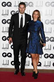 Jamie redknapp — pour les articles homonymes, voir redknapp. Louise Redknapp Jamie Split Was Toughest Thing I Ve Experienced