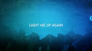 Ingrid Michaelson Light Me Up Lyric Video Youtube Ingrid Michaelson Post Rock Lyrics