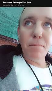 Duchess Penelope Piper Britt of Picture Rocks