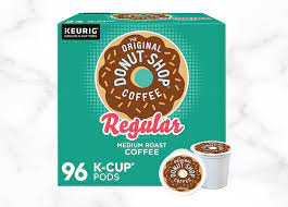 Not for keurig vue brewing systems. The 12 Best K Cup Coffees To Drink Purewow