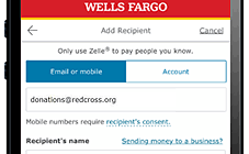 In this video we go into detail and show you how to use zelle, paypal, shopify an. Donate Money Using Zelle