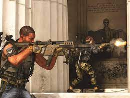 Choosing the right weapon makes all the difference in the division. The Division 2 Weapon Mods Guide Polygon
