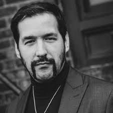 The Psychedelic Relics