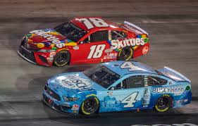 Nascar cup series race at daytona rc. Nascar Cup Series Playoffs Bank Of America Roval 400 Free Live Stream 10 11 20 Watch Racing Online Time Tv Channel Nj Com