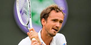 Nie trzeba być fanem tenisa ziemnego, aby wiedzieć kim jest hubert hurkacz. I Played Really Bad When The Match Resumed Tennis Sports Jioforme