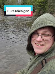 Lake Henry Michigan Fishing