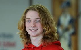 Boys All-Area cross country: Switching sports worked well for Brewer runner 