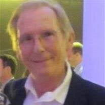 Steve Eugene Tolbert Obituary