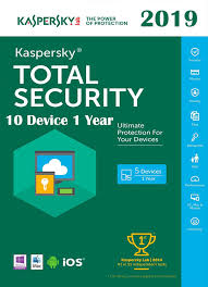 Buy Kaspersky Total Security 2019 10 Device 1 Year Cheap Cd Key Smartcdkeys