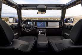 Research the 2021 ford bronco sport outer banks in greenwood, sc at george ballentine ford lincoln inc. 2021 Ford Bronco Outer Banks Suv Model Details Specs