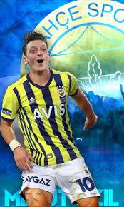 Looking for the best mesut ozil wallpaper? Fenerbahce Icin 180 Fikir 2021 Takim Fotograflari Mavi Sanat Mavi Sari