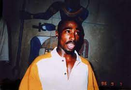 Tupac 1996 Tupac 2pac Tupac Tattoo