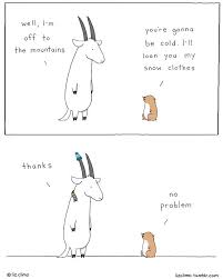 Liz Climo Cartoons By Liz Climo For February 17 2020 Gocomics Com Funny Animal Comics Liz Climo Comics Fun Comics