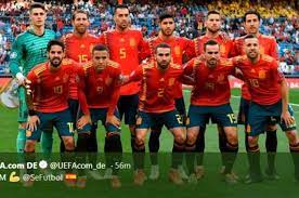 Marco asensio senang dirinya dipanggil luis enrique untuk masuk timnas spanyol. Barcelona Dan Timnas Spanyol Kini Sudah Pisah Ranjang Bolasport Com
