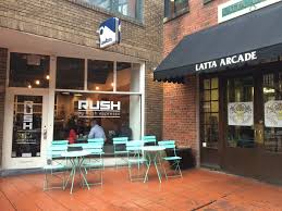 The Ultimate Guide To 30 Charlotte Coffee Shops Axios Charlotte